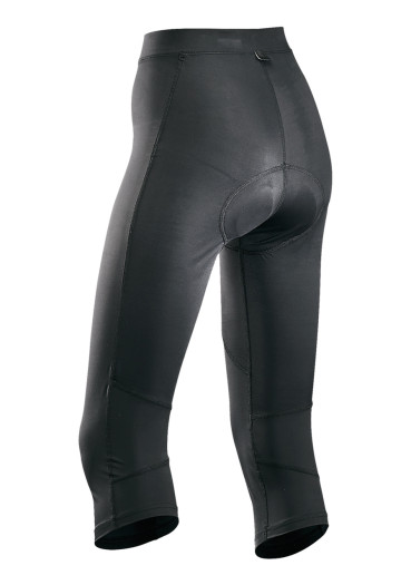 detail Cyklo kalhoty Northwave Crystal 2 Knickers