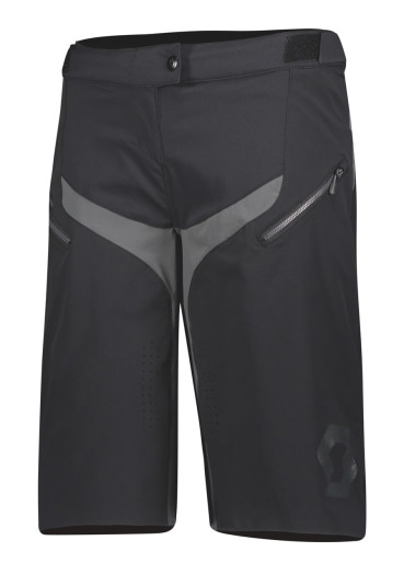 detail Dámské cyklošortky Scott Shorts W's Trail Vertic Pro w/pad