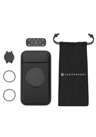 detail Držák na kolo Shapeheart Bike Mount