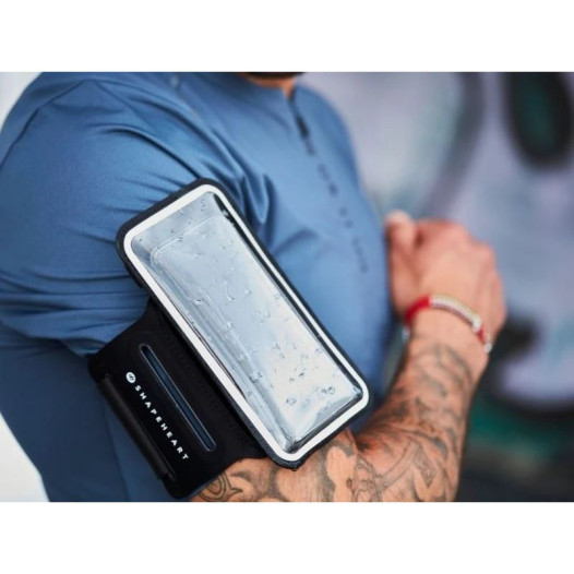 detail Sportovní pásek na ruku Shapeheart Sports Armband