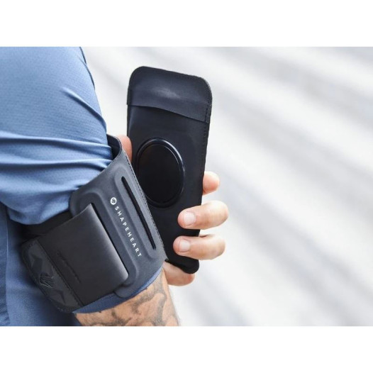 detail Sportovní pásek na ruku Shapeheart Sports Armband