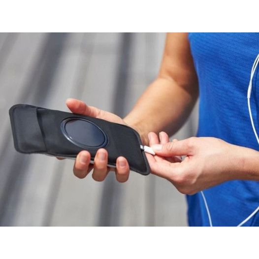 detail Sportovní pásek na ruku Shapeheart Sports Armband