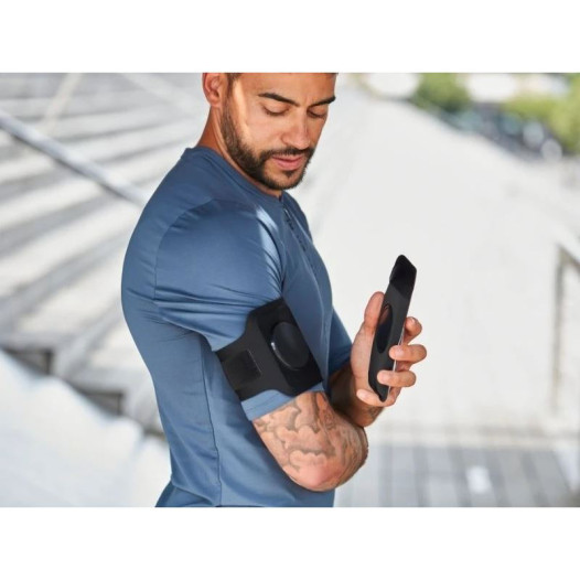 detail Sportovní pásek na ruku Shapeheart Sports Armband