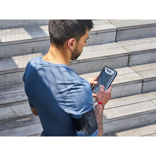 detail Sportovní pásek na ruku Shapeheart Sports Armband