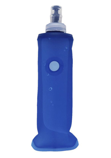 detail Lahvička Shapeheart Soft Flask