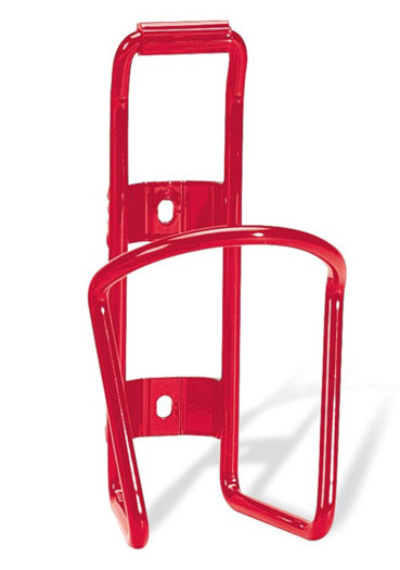 detail Cyklistický košík Blackburn Cage Red