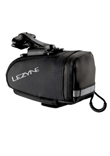 detail Podsedlová brašna Lezyne Micro Caddy QR M Black