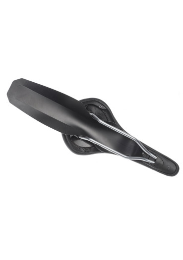 detail Blackburn Barrier Seat Fender zadní blatník