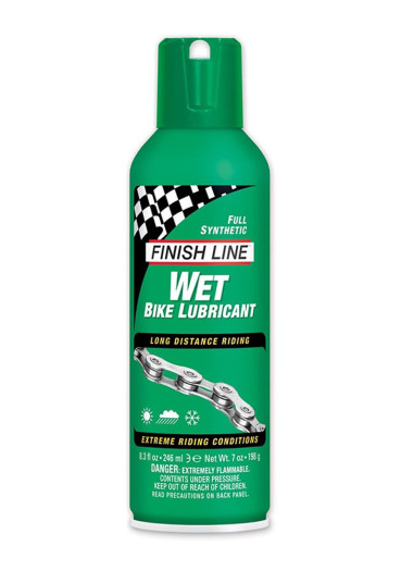 detail Mazivo Finish Line Cross Country 8oz/240ml