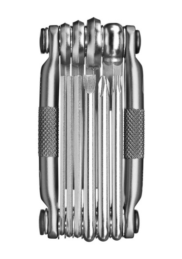 detail Sada nářadí Crankbrothers Multi-10 Tool