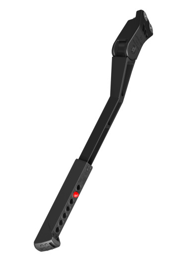 detail Stojánek Scott SYN Kickstand 2 bolts Direct Mount BLACK