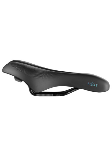 detail Sedlo Selle Royal Float Athletic (unisex)