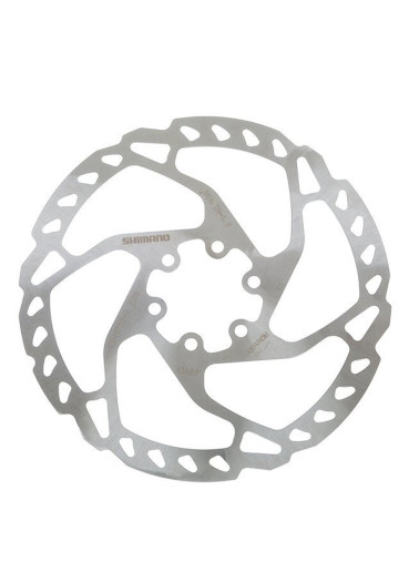 detail Shimano SM-RT66 203mm brzdový kotouč