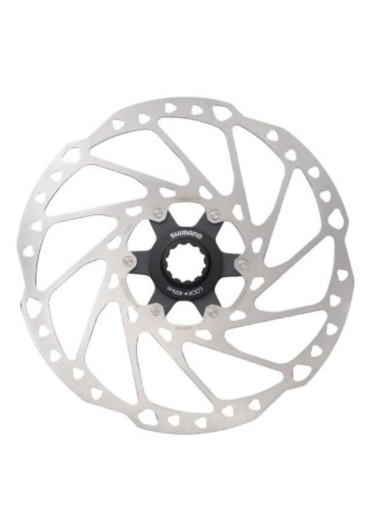 detail Brzdový kotouč Shimano SM-RT64 203mm