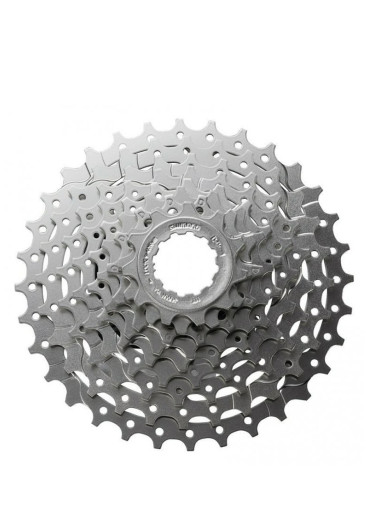 detail Shimano kazeta 9s. 11-36 T