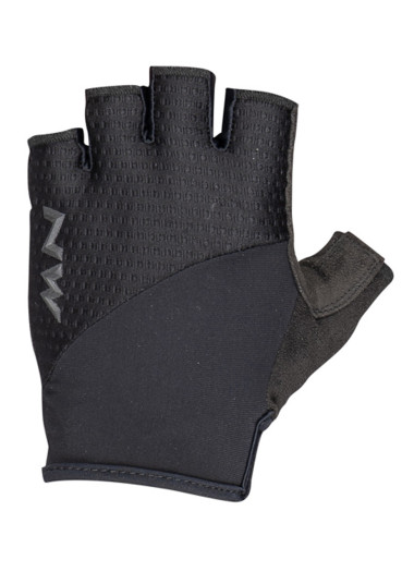 detail Cyklo rukavice Northwave Fast Short Fingers Glove Black