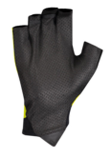 detail Cyklistické rukavice Scott Glove RC Premium Kinetech SF Sul Yel/Blac