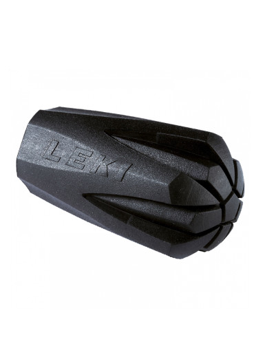 detail Botička Leki Rubber Tip Trekking/Hiking