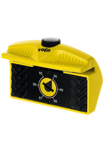 detail Brousek na hrany Toko Edge Tuner
