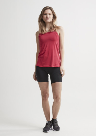 detail Dámské kalhoty Craft 1905853 Shade Shorts W