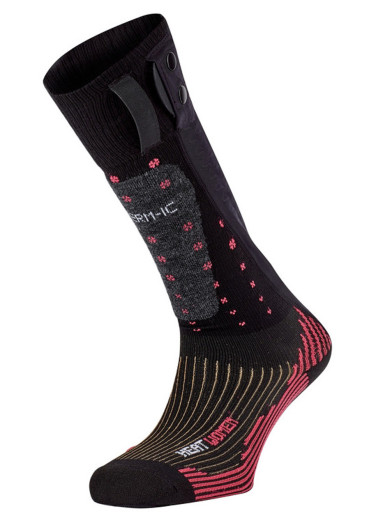 detail Dámské ponožky Thermic PowerSock Heat Ladies V2