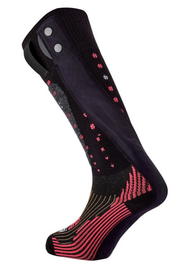 detail Dámské ponožky Thermic PowerSock Heat Ladies V2