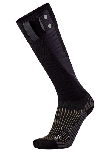 detail Vyhřívané ponožky Thermic PowerSock Heat Multi V2
