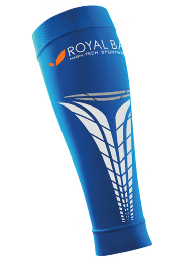 detail Kompresní lýtkové návleky Royal Bay Extreme 5040