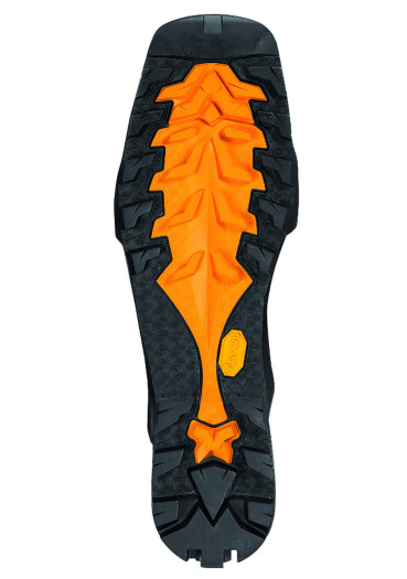 detail Dámské skialpinistické boty Scarpa Gea LD 2.0 12047T scuba blue