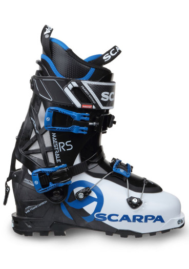 detail Boty na skialp Scarpa Maestrale RS 3.0