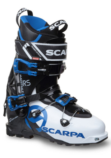 detail Boty na skialp Scarpa Maestrale RS 3.0