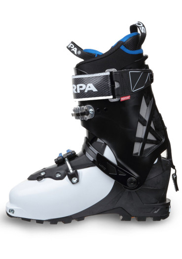 detail Boty na skialp Scarpa Maestrale RS 3.0
