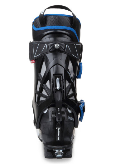 detail Boty na skialp Scarpa Maestrale RS 3.0