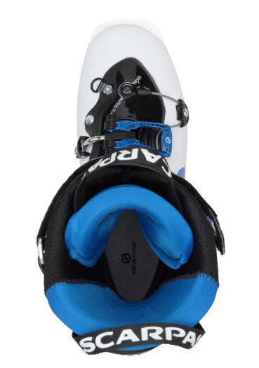 detail Boty na skialp Scarpa Maestrale RS 3.0