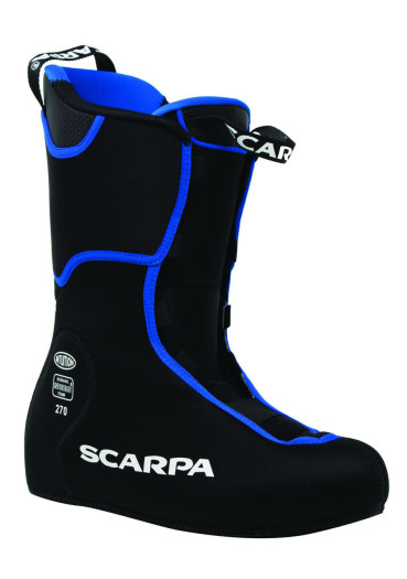 detail Boty na skialp Scarpa Maestrale RS 3.0