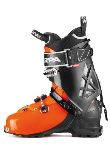 detail Boty na skialp Scarpa Maestrale 3.0 12047T