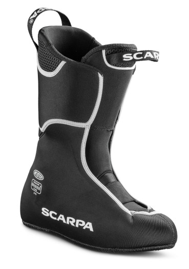 detail Boty na skialp Scarpa Maestrale 3.0 12047T