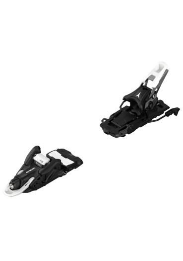 detail Skialpové vázání Atomic N SHIFT 10 MNC Black/White