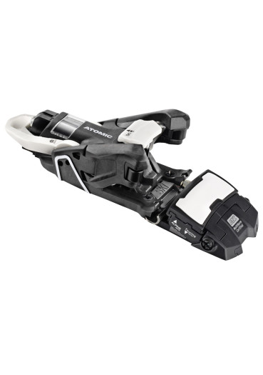 detail Skialpové vázání Atomic N SHIFT 10 MNC Black/White