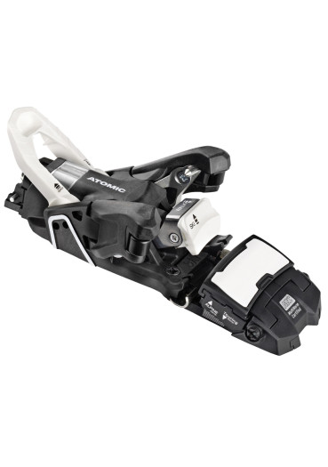 detail Skialpové vázání Atomic N SHIFT 10 MNC Black/White