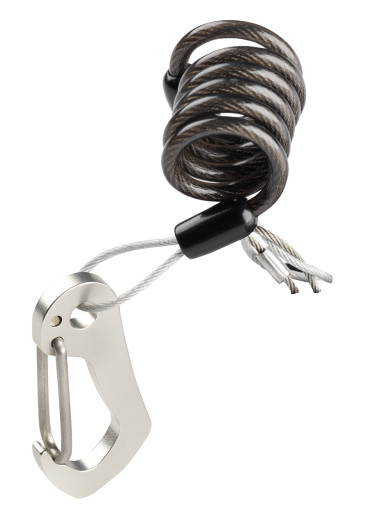 detail Skialpové vázání Atomic N BACKLAND PURE Black/Gunmetal