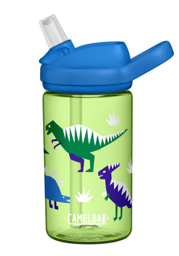 detail Láhev CamelBak Eddy Kids 0,4L Hip Dinos
