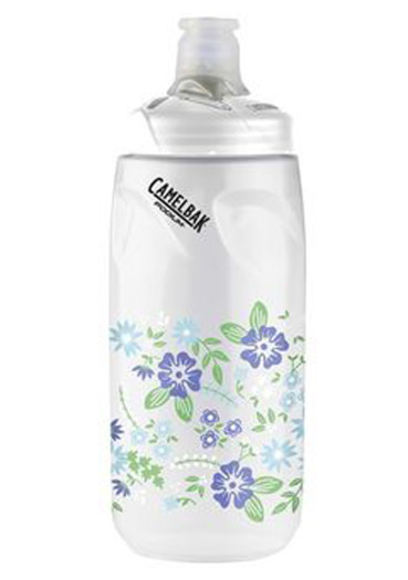 detail Lahev Camelbak Podium Kids 0,6 l Floral Wrap