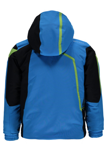 detail Dětská lyžařská bunda Spyder Mini Challenger 