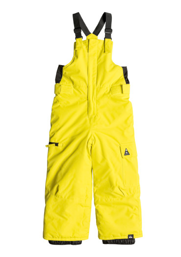 detail Dětské kalhoty Quiksilver 17 EQKTP03002 Boogie Kids