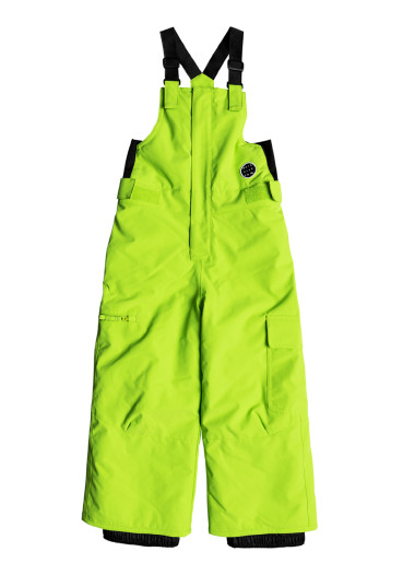 detail Dětské zimní kalhoty Quiksilver Eqktp03003 Boogie Kids Pt K Snpt Gkc0