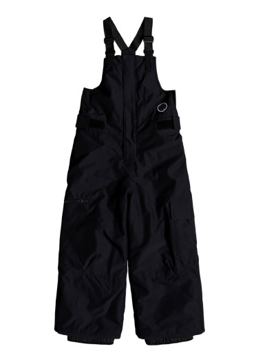 detail Dětské zimní kalhoty Quiksilver Eqktp03003 Boogie Kids Pt K Snpt Kvj0
