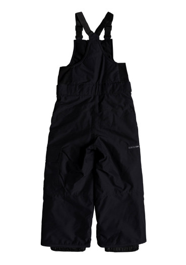 detail Dětské zimní kalhoty Quiksilver Eqktp03003 Boogie Kids Pt K Snpt Kvj0