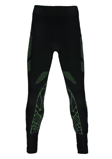 detail Dětské funkční kalhoty Spyder 17-231126 RACER PANT