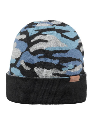 detail Dětská čepice BARTS MARCUS BEANIE